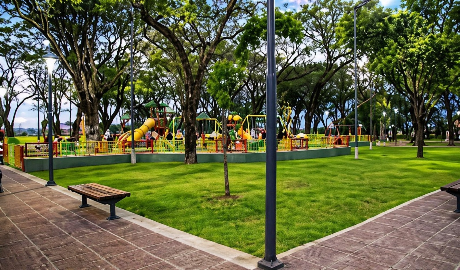 <p>Posadas reúne desde este jueves a especialistas nacionales e internacionales para debatir sobre bosques urbanos</p>